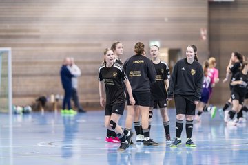 Bild 19 - wBJ Fortuna St. Juergen Winter Cup